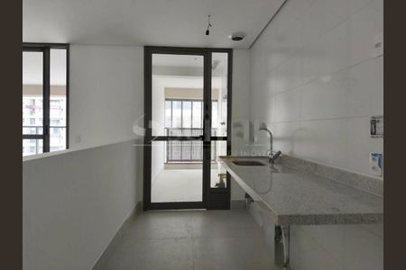 Apartamento à venda com 3 quartos, 141m² em Vila Mariana, São Paulo