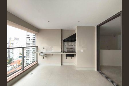 Apartamento à venda com 3 quartos, 141m² em Vila Mariana, São Paulo