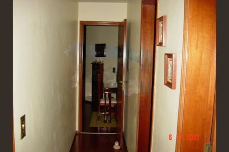 Apartamento à venda com 3 quartos, 77m² em Jardim Anhanguera, São Paulo