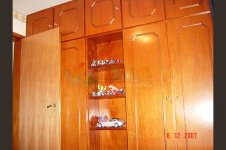 Apartamento à venda com 3 quartos, 77m² em Jardim Anhanguera, São Paulo