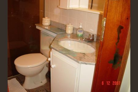 Apartamento à venda com 3 quartos, 77m² em Jardim Anhanguera, São Paulo
