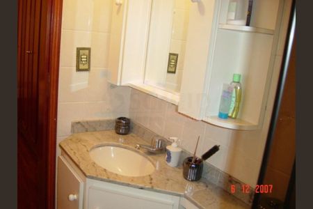 Apartamento à venda com 3 quartos, 77m² em Jardim Anhanguera, São Paulo