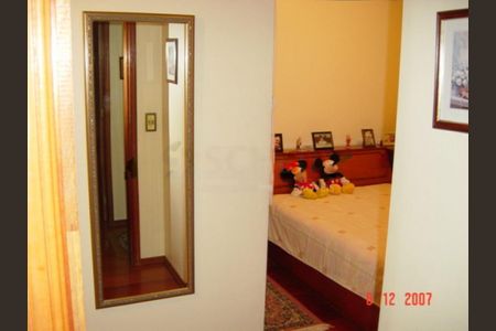 Apartamento à venda com 3 quartos, 77m² em Jardim Anhanguera, São Paulo