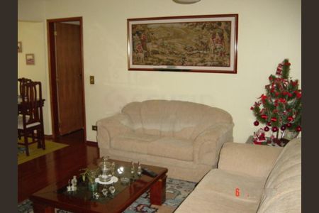 Apartamento à venda com 3 quartos, 77m² em Jardim Anhanguera, São Paulo