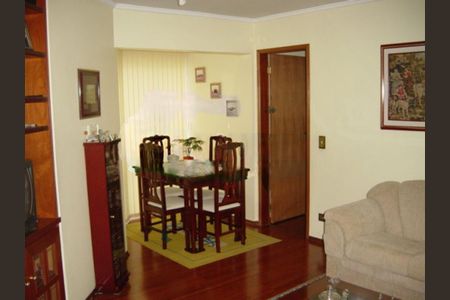 Apartamento à venda com 3 quartos, 77m² em Jardim Anhanguera, São Paulo
