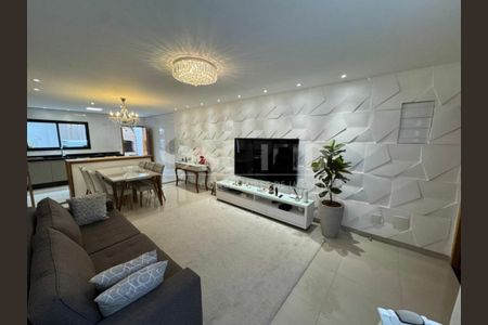 Casa à venda com 3 quartos, 135m² em Vila Cruzeiro, São Paulo