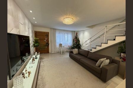 Casa à venda com 3 quartos, 135m² em Vila Cruzeiro, São Paulo
