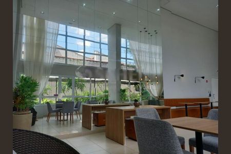 Apartamento à venda com 2 quartos, 40m² em Cidade Ademar, São Paulo