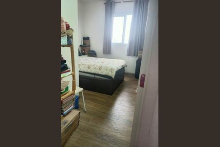 Apartamento à venda com 2 quartos, 40m² em Cidade Ademar, São Paulo