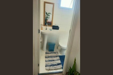 Apartamento à venda com 2 quartos, 40m² em Cidade Ademar, São Paulo