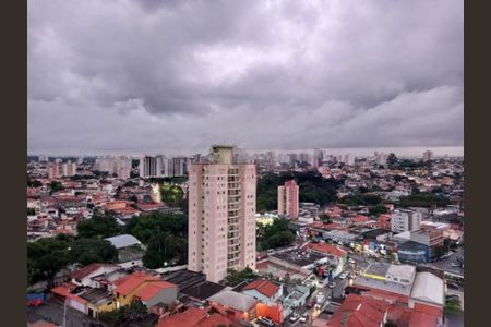 Apartamento à venda com 40m², 2 quartos e 1 vaga
