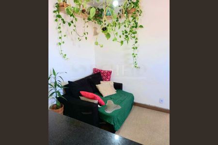 Apartamento à venda com 2 quartos, 40m² em Cidade Ademar, São Paulo