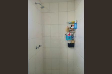 Apartamento à venda com 40m², 2 quartos e 1 vaga