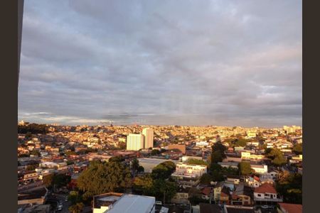 Apartamento à venda com 40m², 2 quartos e 1 vaga