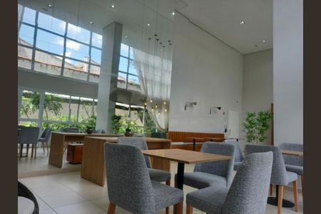 Apartamento à venda com 2 quartos, 40m² em Cidade Ademar, São Paulo