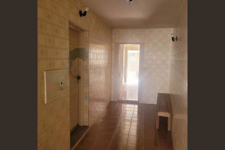 Casa à venda com 3 quartos, 250m² em Vila Cruzeiro, São Paulo