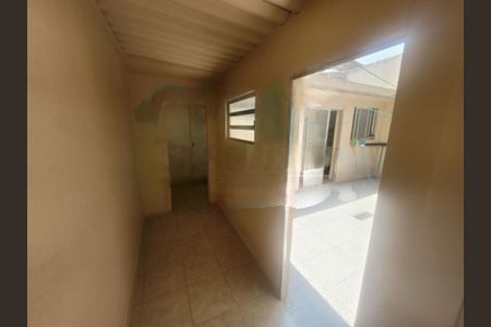 Casa à venda com 3 quartos, 250m² em Vila Cruzeiro, São Paulo