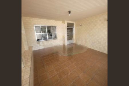 Casa à venda com 3 quartos, 250m² em Vila Cruzeiro, São Paulo