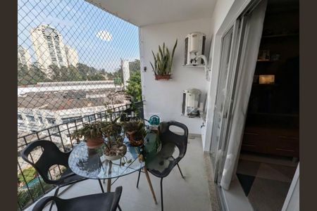 Apartamento à venda com 140m², 3 quartos e 2 vagas