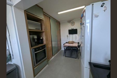 Apartamento à venda com 140m², 3 quartos e 2 vagas