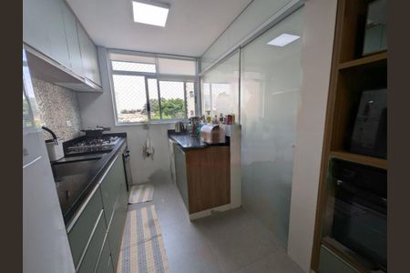 Apartamento à venda com 140m², 3 quartos e 2 vagas