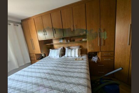 Apartamento à venda com 140m², 3 quartos e 2 vagas