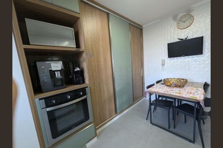 Apartamento à venda com 140m², 3 quartos e 2 vagas