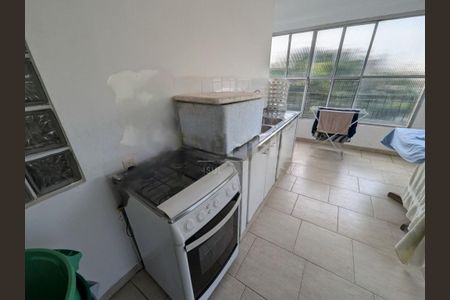 Apartamento à venda com 140m², 3 quartos e 2 vagas