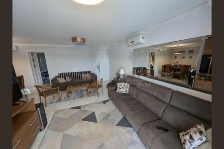 Apartamento à venda com 3 quartos, 140m² em Jardim Umuarama, São Paulo