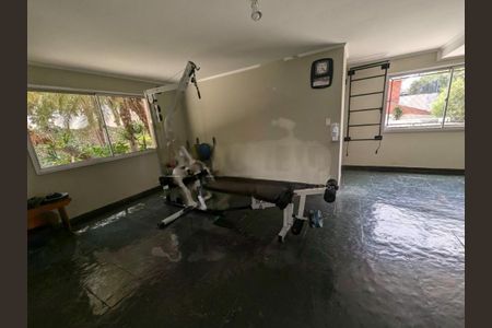 Apartamento à venda com 140m², 3 quartos e 2 vagas