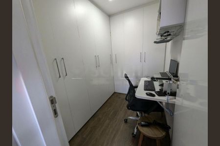 Apartamento à venda com 3 quartos, 140m² em Jardim Umuarama, São Paulo