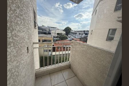 Apartamento à venda com 2 quartos, 50m² em Jardim Marajoara, São Paulo