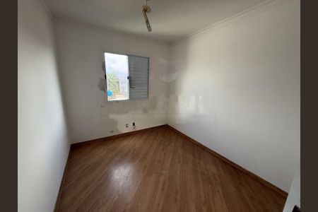 Apartamento à venda com 2 quartos, 50m² em Jardim Marajoara, São Paulo