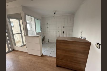 Apartamento à venda com 2 quartos, 50m² em Jardim Marajoara, São Paulo