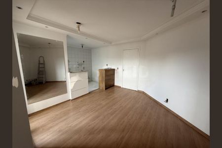 Apartamento à venda com 2 quartos, 50m² em Jardim Marajoara, São Paulo