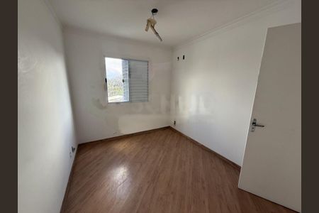Apartamento à venda com 2 quartos, 50m² em Jardim Marajoara, São Paulo