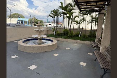 Apartamento à venda com 2 quartos, 50m² em Jardim Marajoara, São Paulo
