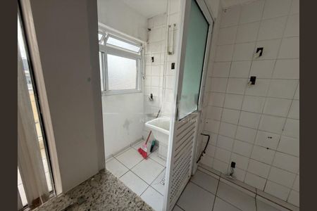Apartamento à venda com 2 quartos, 50m² em Jardim Marajoara, São Paulo