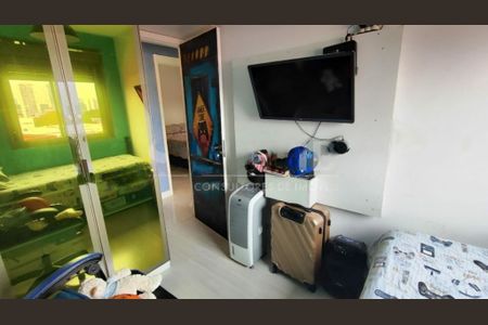 Apartamento à venda com 2 quartos, 71m² em Santo Amaro, São Paulo