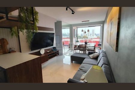 Apartamento à venda com 2 quartos, 71m² em Santo Amaro, São Paulo