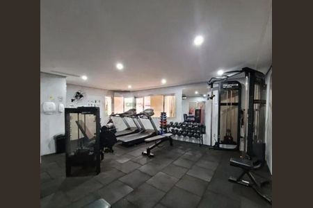 Apartamento à venda com 61m², 3 quartos e 1 vaga