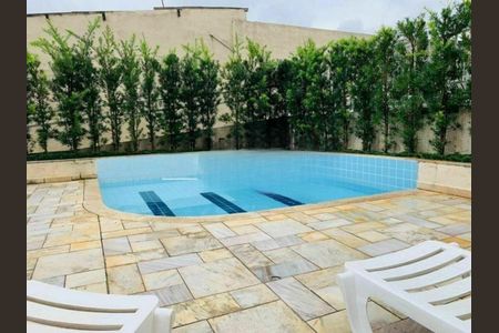 Apartamento à venda com 61m², 3 quartos e 1 vaga