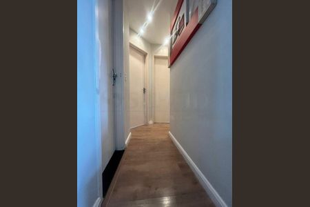 Apartamento à venda com 61m², 3 quartos e 1 vaga
