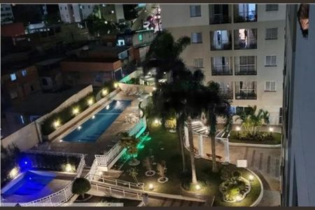 Apartamento à venda com 61m², 3 quartos e 1 vaga