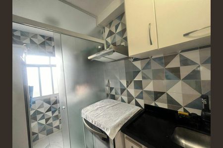 Apartamento à venda com 61m², 3 quartos e 1 vaga