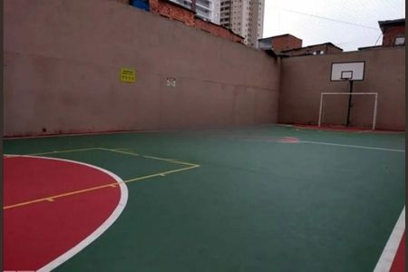 Apartamento à venda com 61m², 3 quartos e 1 vaga