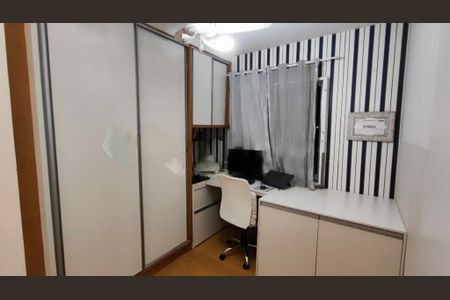 Apartamento à venda com 61m², 3 quartos e 1 vaga