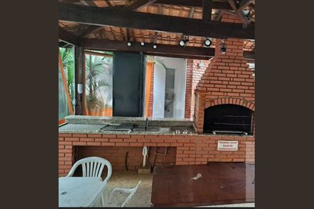 Apartamento à venda com 61m², 3 quartos e 1 vaga