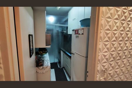 Apartamento à venda com 61m², 3 quartos e 1 vaga