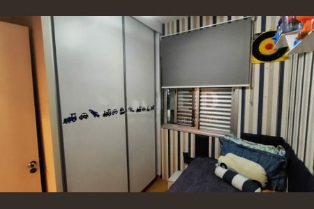 Apartamento à venda com 61m², 3 quartos e 1 vaga